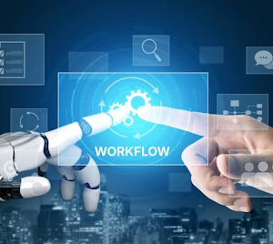 streamline workflows