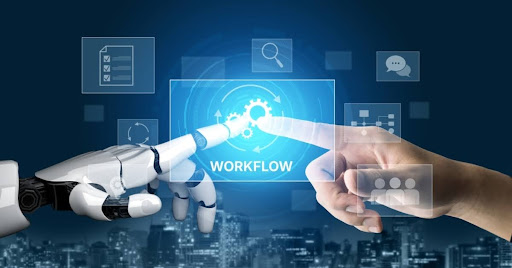 streamline workflows