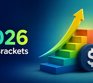 Tax Bracket Calculator