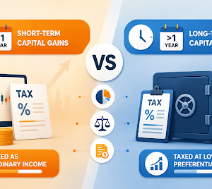 capital gains tax