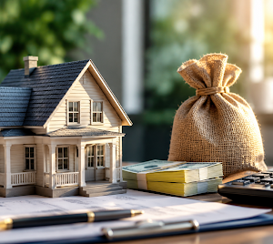 capital gains tax on real estate