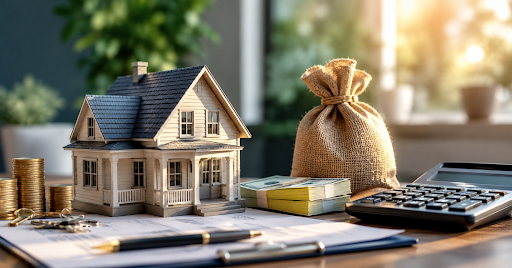 capital gains tax on real estate